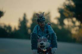 Season 1: The Animal Within