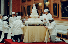 A Royal Guide to…: Celebrations