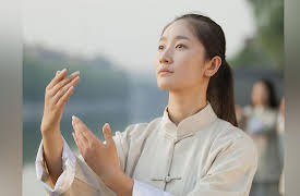 Essentials of Tai Chi and Qigong: The Third Pillar - Standing Meditation