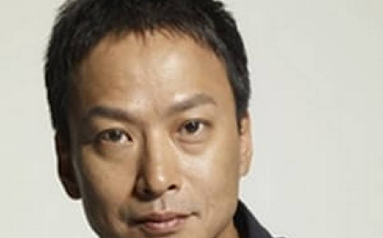 Kippei Shiina