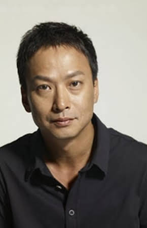 Kippei Shiina as 