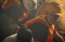 The Day my Job Tried to Kill Me: Gravel Pit Landslide