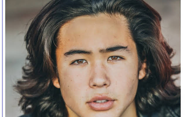 Nico Hiraga