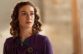 The Golden Swan, Season 1: Episode 8