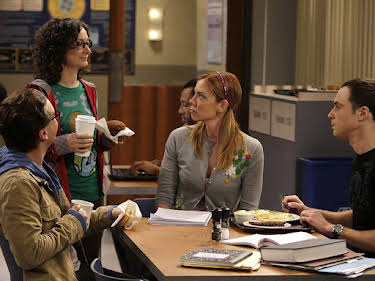 15:35: The Big Bang Theory | ProSieben | 7/6 2026