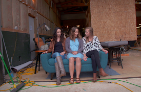 Tiny Luxury: Episode 4