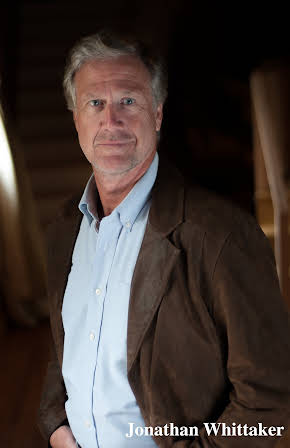 Jonathan Whittaker as 