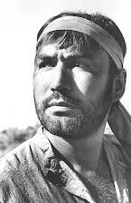 Julio Aldama as Director