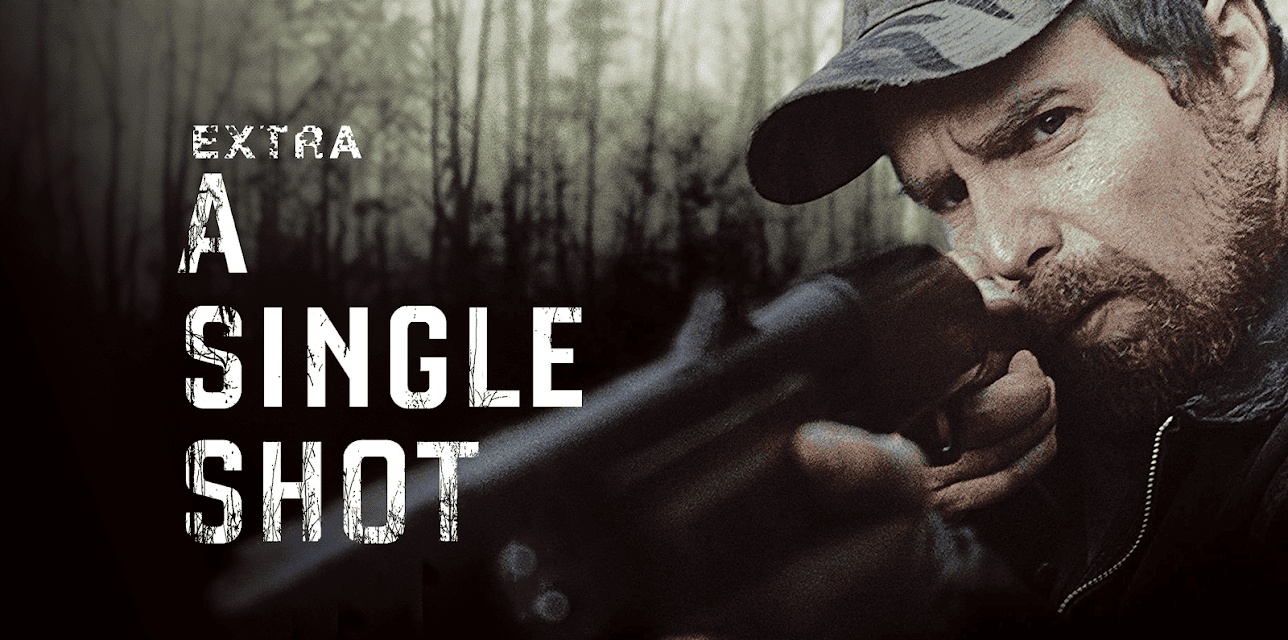 Extra A Single Shot (2013)