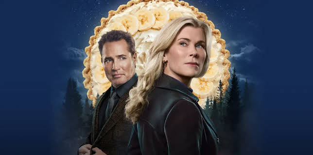 Pie to Die For: A Hannah Swensen Mystery (2025)