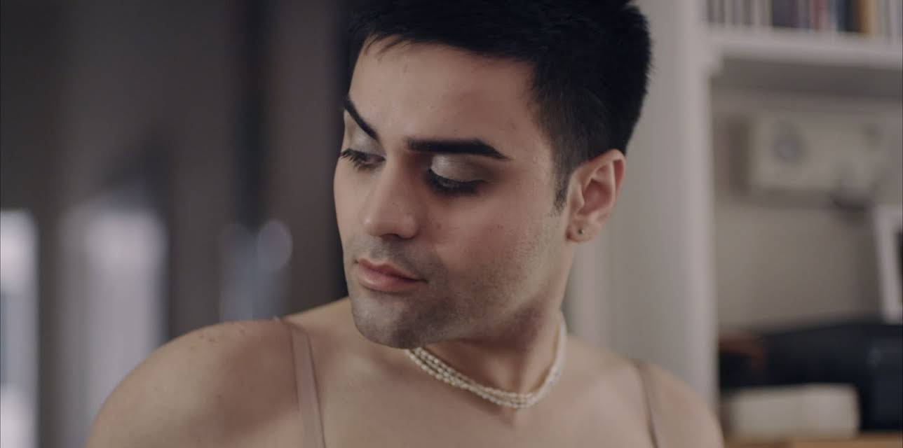 Letter to My Mother (2026)