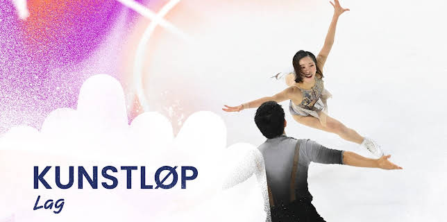 21:00: OL 2026: Kunstløp, lagkonkurranse | NRK 3 | 2/8 2026