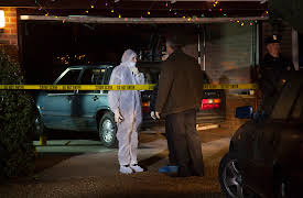 American Monster: Appalachian Horror Film