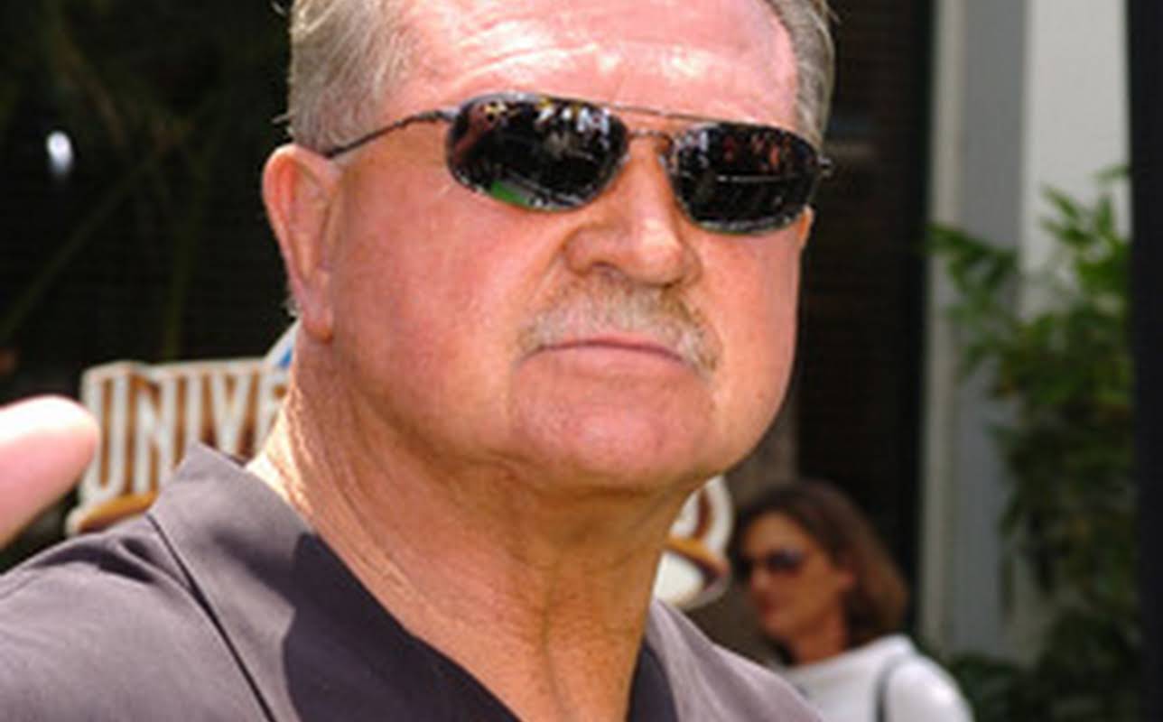 Mike Ditka