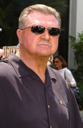Mike Ditka as 