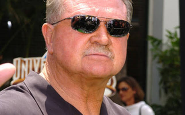 Mike Ditka