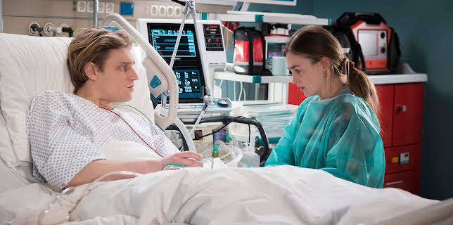 12:25: In aller Freundschaft (1032) | Radio Bremen | 2/10 2026