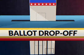 Borat’s American Lockdown & Debunking Borat: Debunking Borat: Mail-in Ballots Scam