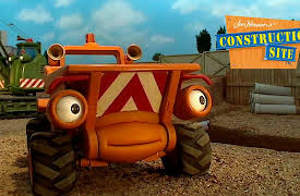 Construction Site: Listening Trouble