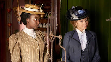 21:45: Murdoch Mysteries (S09/E08) | One | 7/15 2026
