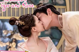 The Romance of Tiger and Rose: The Romance of Tiger and Rose EP13