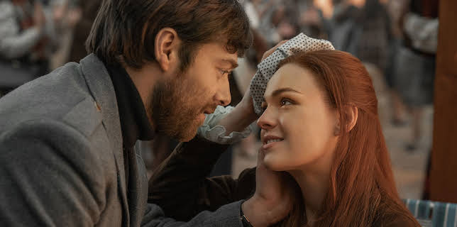 00:00: Outlander (S4 E3) (S4) | TV6 | 12/16 2025