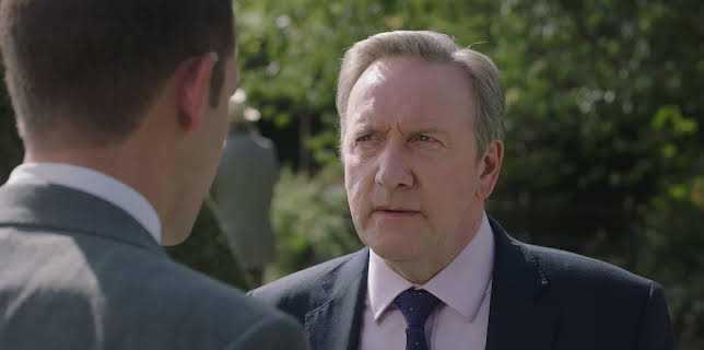 20:00: Morden i Midsomer (S21 E3) (S21) | TV3 | 11/13 2025