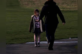 Violent Child, Desperate Parents Season 1: A Little Fall of Rayne