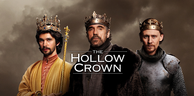 The Hollow Crown, Season 1