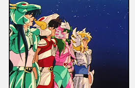 Saint Seiya: Life Or Death! Blood On Hell'S Island