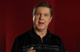 When God's Spirit Moves Video Bible Study by Jim Cymbala: When God's Spirit Moves, Session 1 "Agent in the Shadows"
