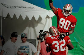 NFL Icons: NFL Icons: Jerry Rice