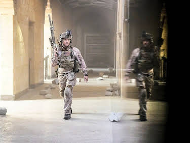 01:55: SEAL Team | Kabel Eins | 7/19 2026
