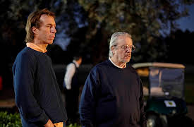 María Marta, The Country Club Crime, Season 1: The Garcia Belsunce Horror Show