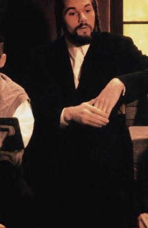 Eric Thal as Rick