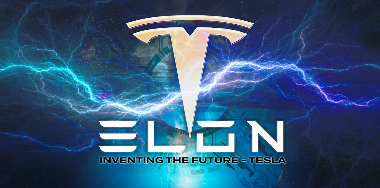 Elon - Inventing the Future - Tesla (2020)