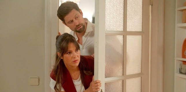 07:15: Rote Rosen (4261) | MDR Fernsehen | 12/16 2025