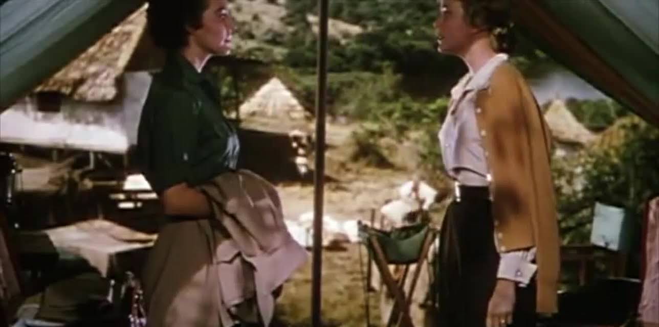 Mogambo (1953)