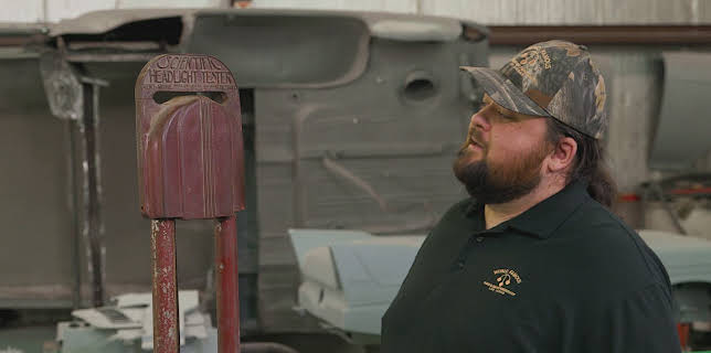 04:25: Pawn Stars (S19 E15) (S19) | Viasat 4 | 12/17 2025