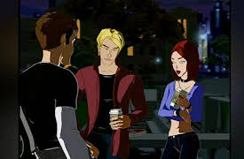 Spider-Man: Law of the Jungle