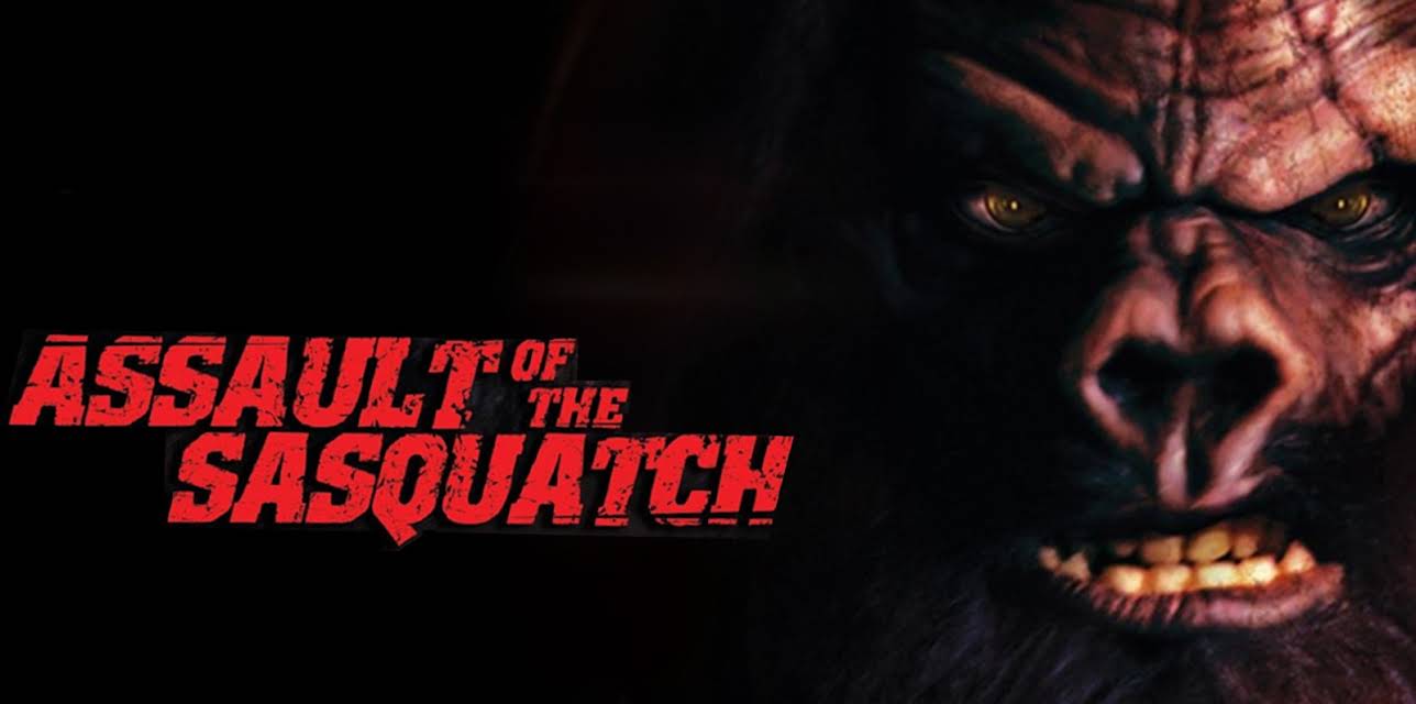 Assault of the Sasquatch (2010)