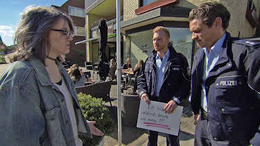 07:40: Der Blaulicht Report | RTL | 6/7 2026