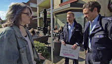 Der Blaulicht Report