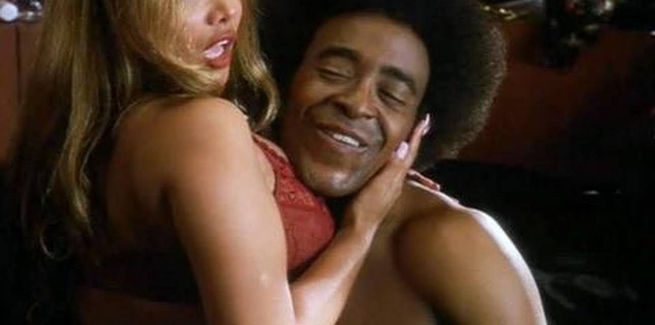 The Ladies Man (2000)