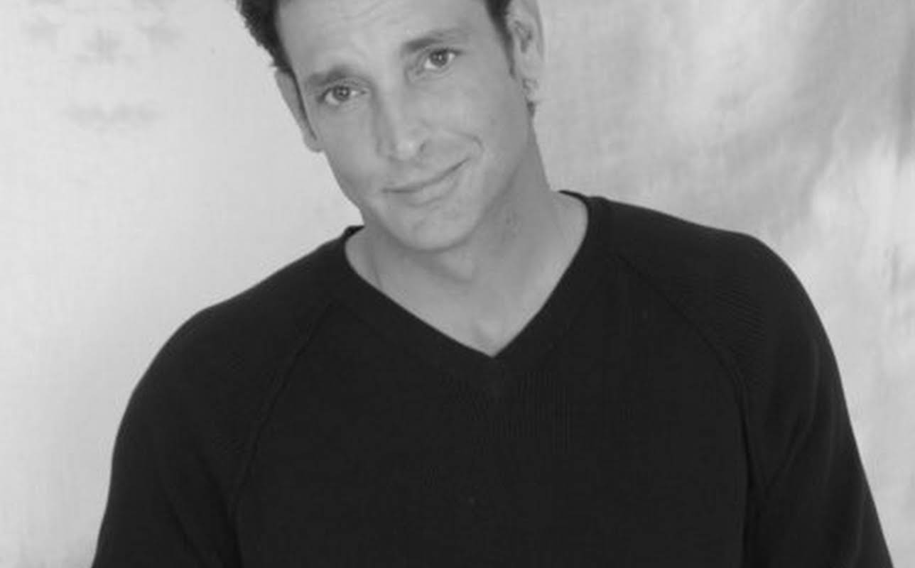 Robert Torti