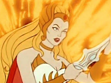 12:10: She-Ra | ProSieben Maxx | 5/16 2026