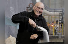 Inside the Food Factory: Sweet Treats