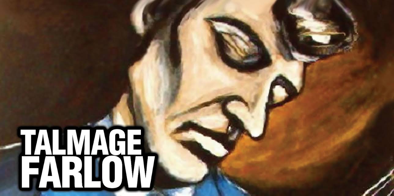 Tal Farlow - Talmage Farlow: a Film By Lorenzo DeStefano (1981)