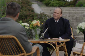 The Commoner - a Royal Dilemma S01: An Unnatural Way of Living