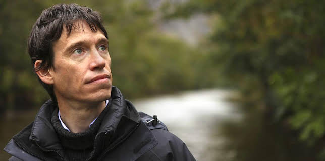 12:00 AM: Border Country: The Story of Britain's Lost Middleland | BBC Four | 3/4 2026